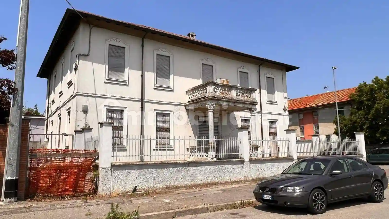 Palazzo - Edificio - foto 2