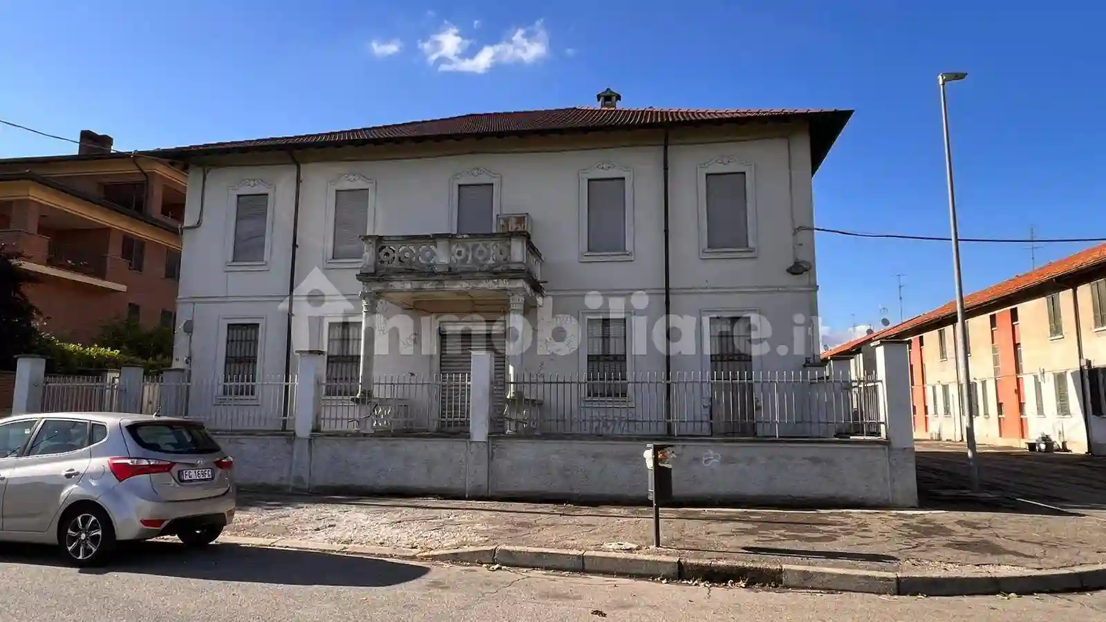 Palazzo - Edificio - foto 4