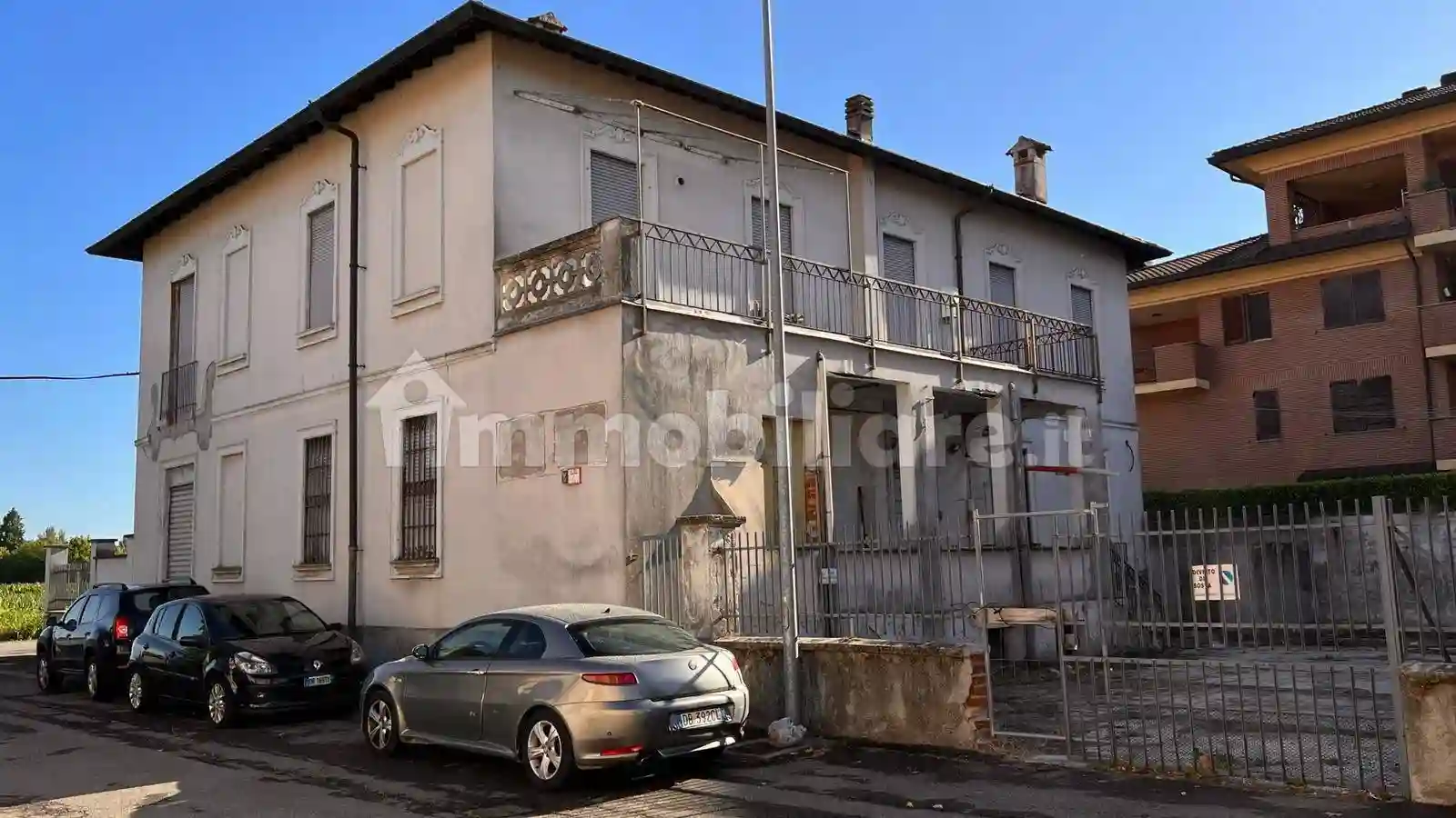 Palazzo - Edificio - foto 5