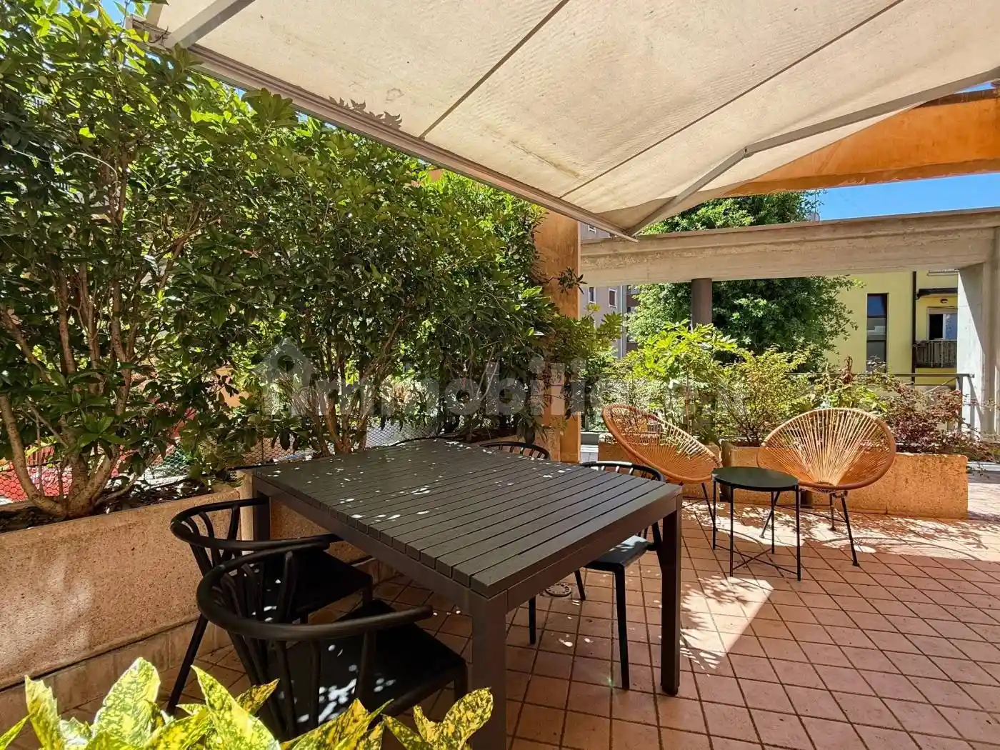 Appartamento in vendita a Bergamo