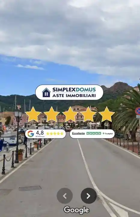 Appartamento in vendita a Porto Azzurro