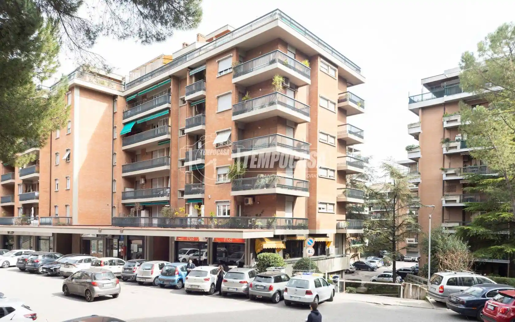 Appartamento in vendita a Perugia