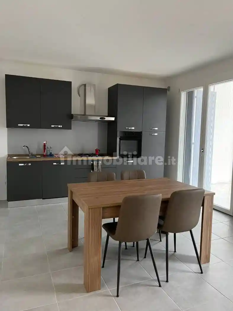 Appartamento in affitto a Fratta Polesine