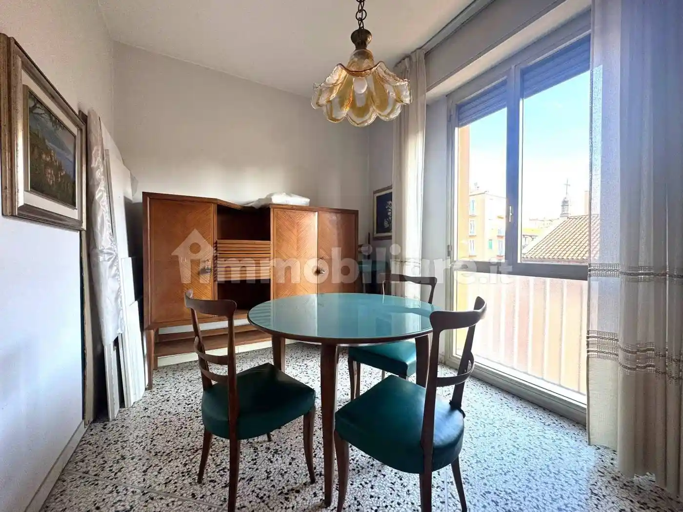 Appartamento in vendita a Bologna