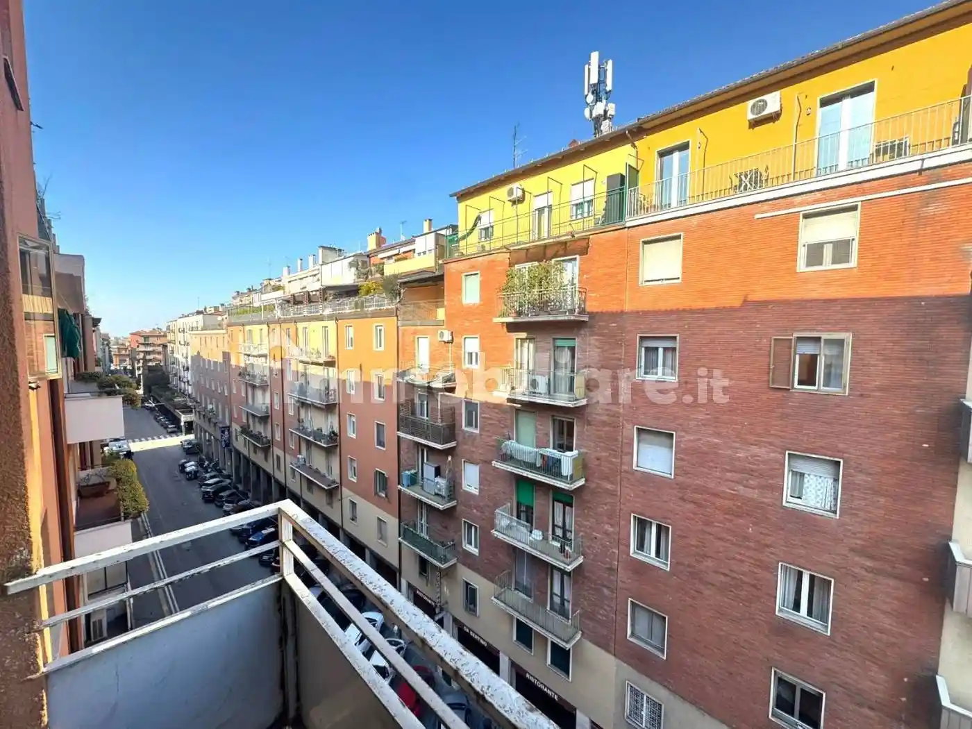 Appartamento in vendita a Bologna