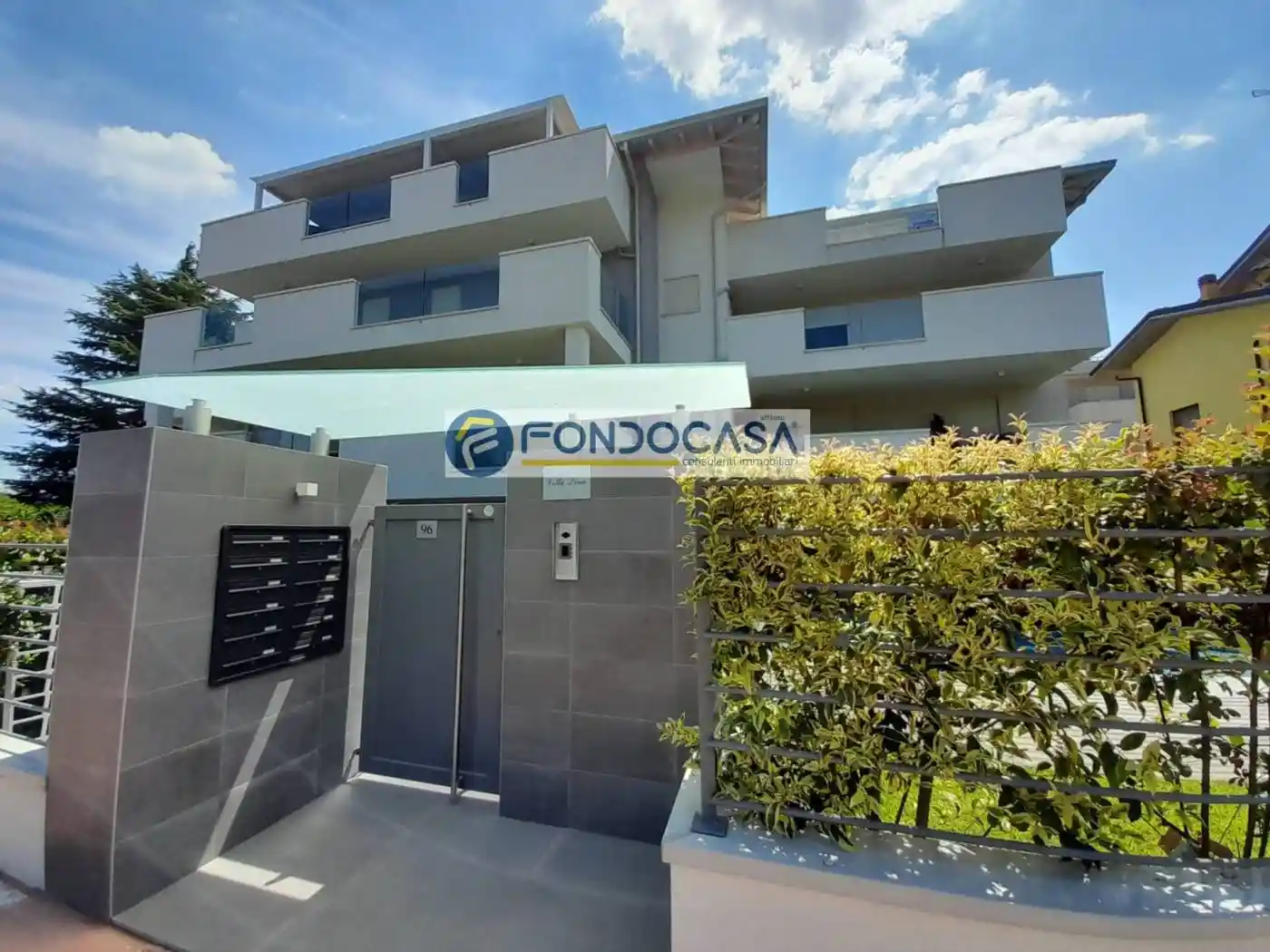 Attico - Mansarda in vendita a Desenzano del Garda