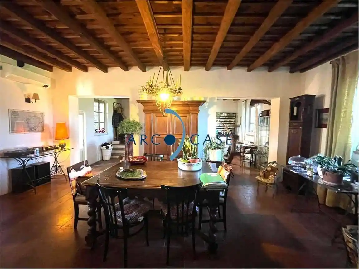 Rustico - Casale in vendita a Cremosano