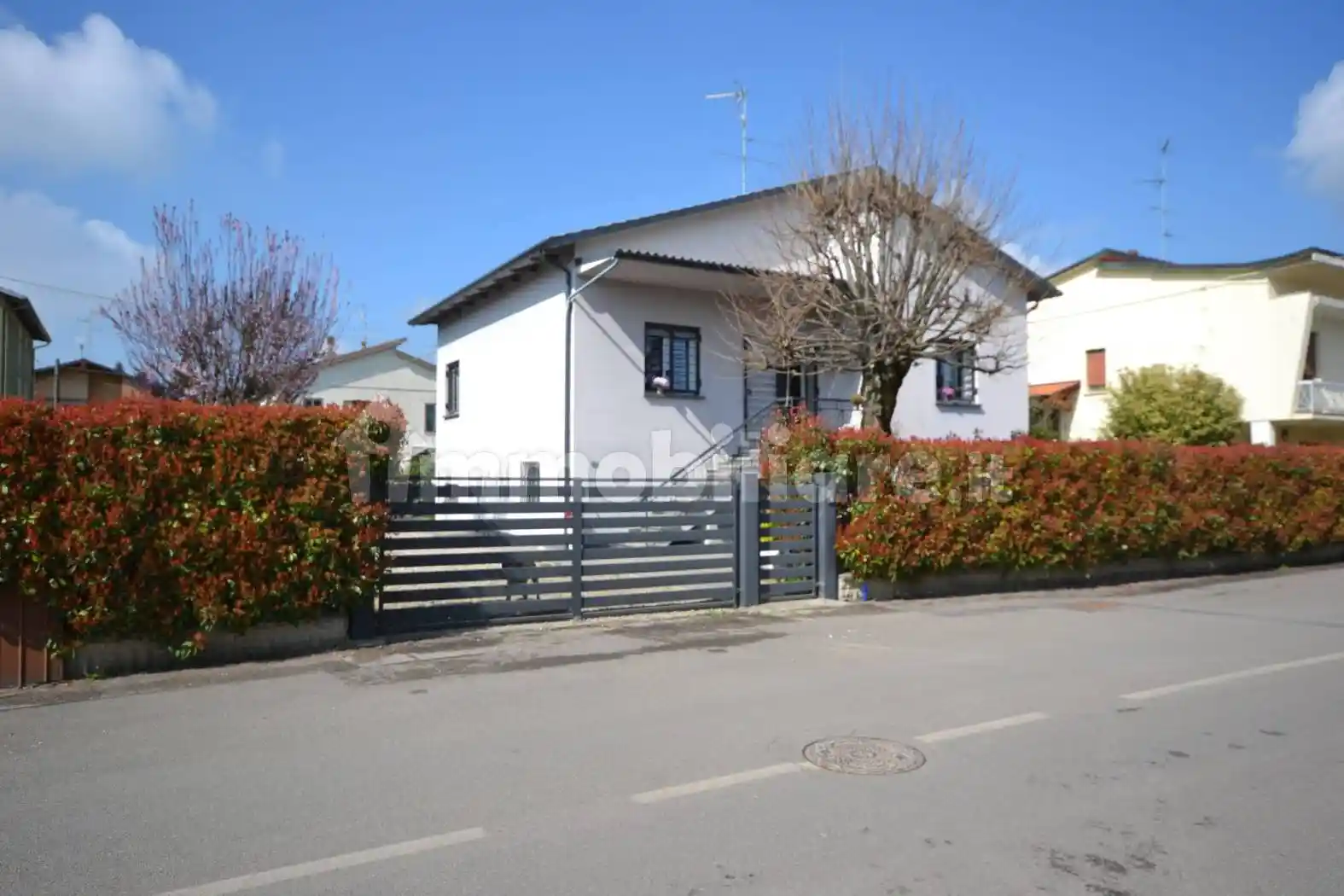 Villa in vendita a San Giovanni in Persiceto