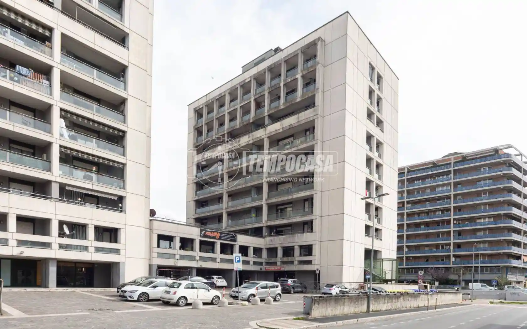 Appartamento in vendita a Perugia