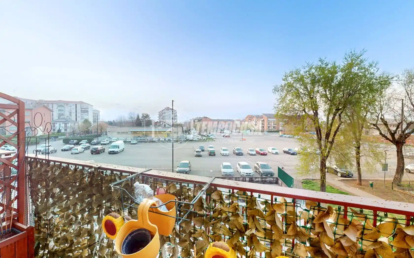 Appartamento in vendita a Beinasco