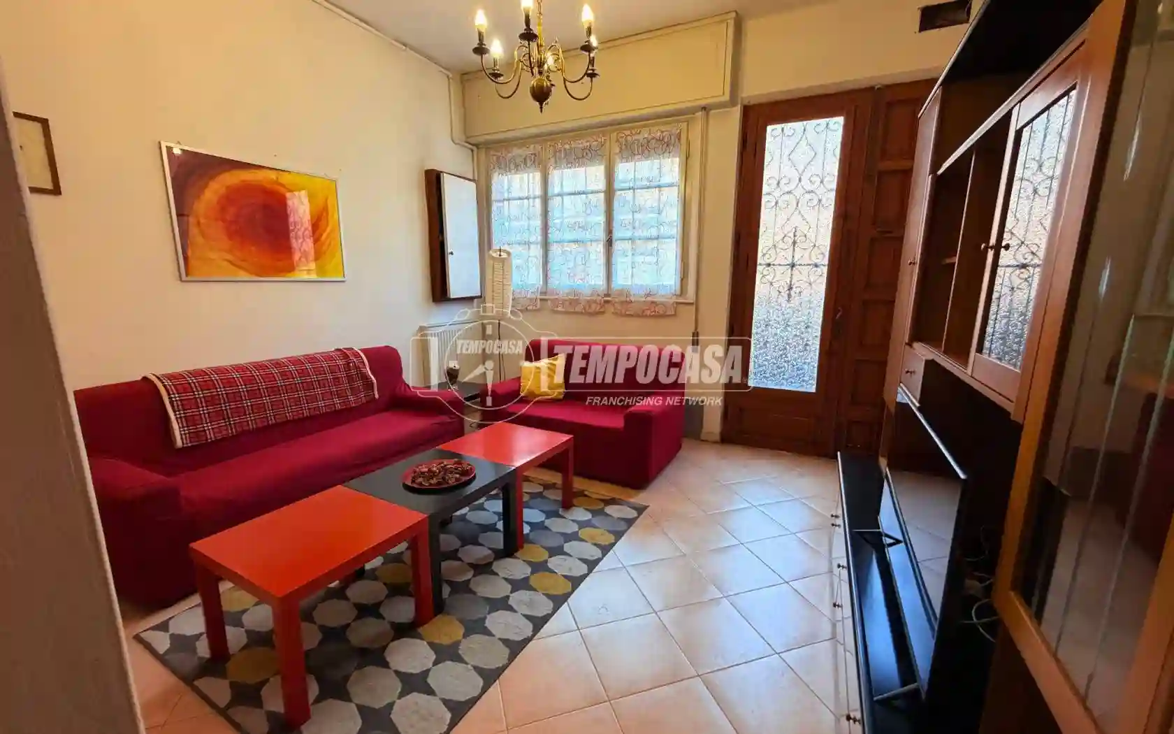 Villetta a schiera - foto 5