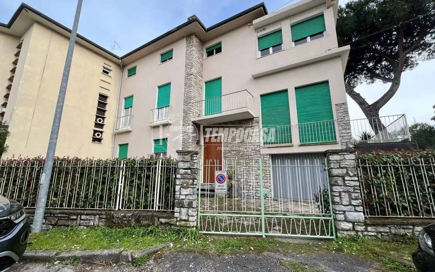 Appartamento in vendita a Viareggio