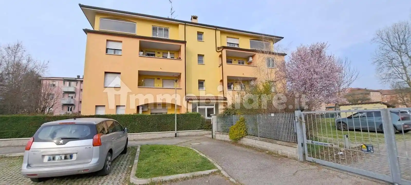 Appartamento in vendita a San Giorgio di Piano