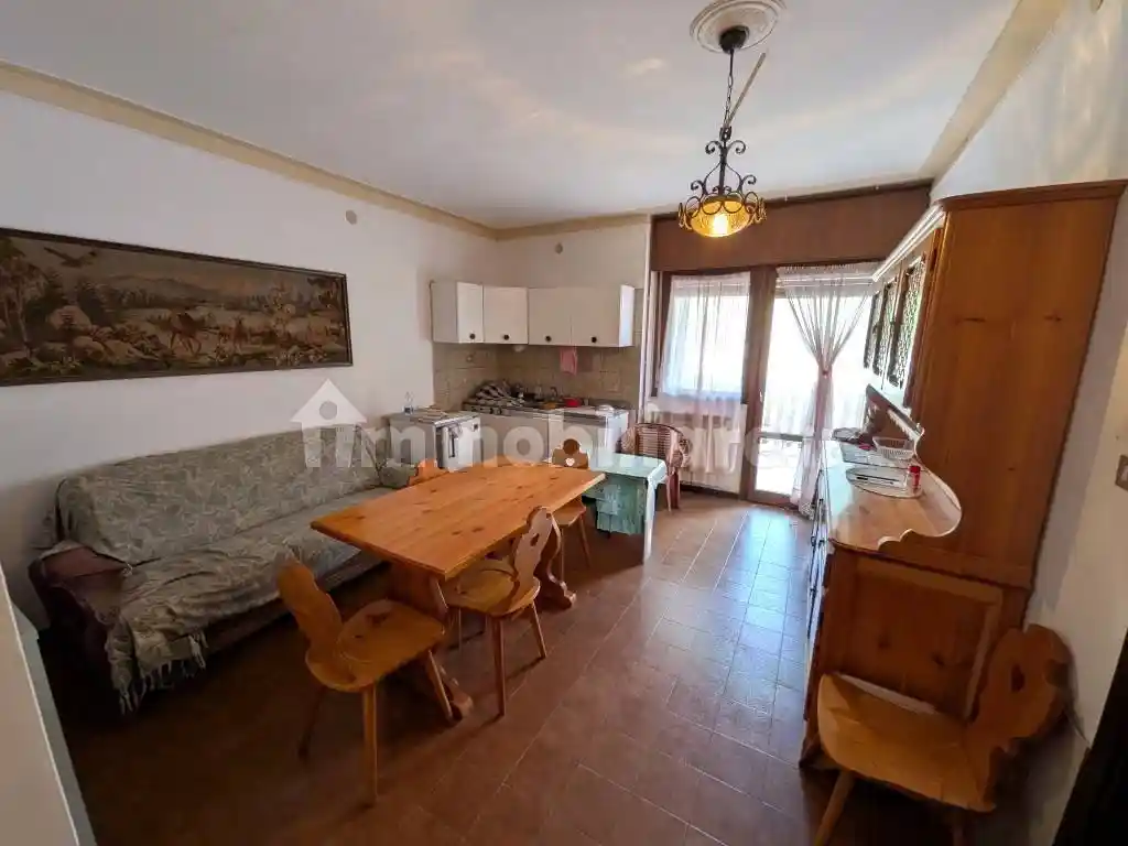 Appartamento in vendita a Bosco Chiesanuova