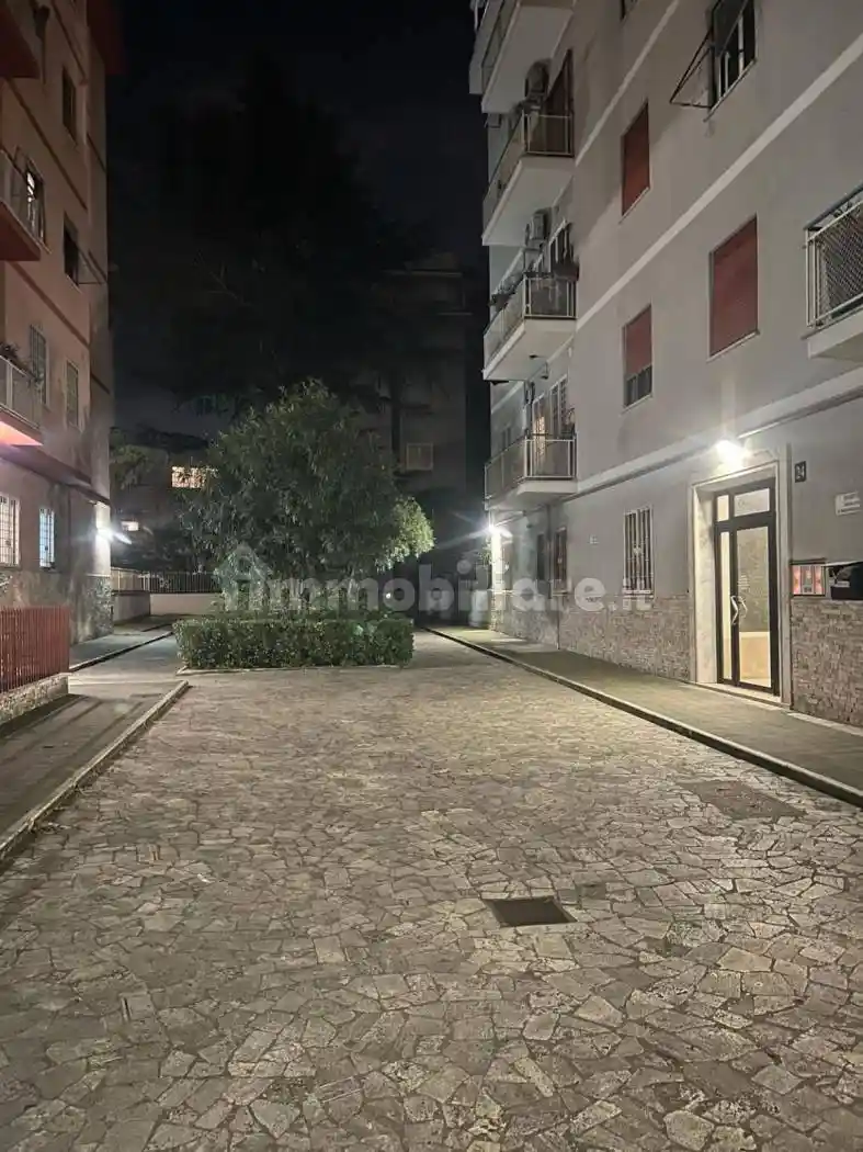 Appartamento in affitto a Roma