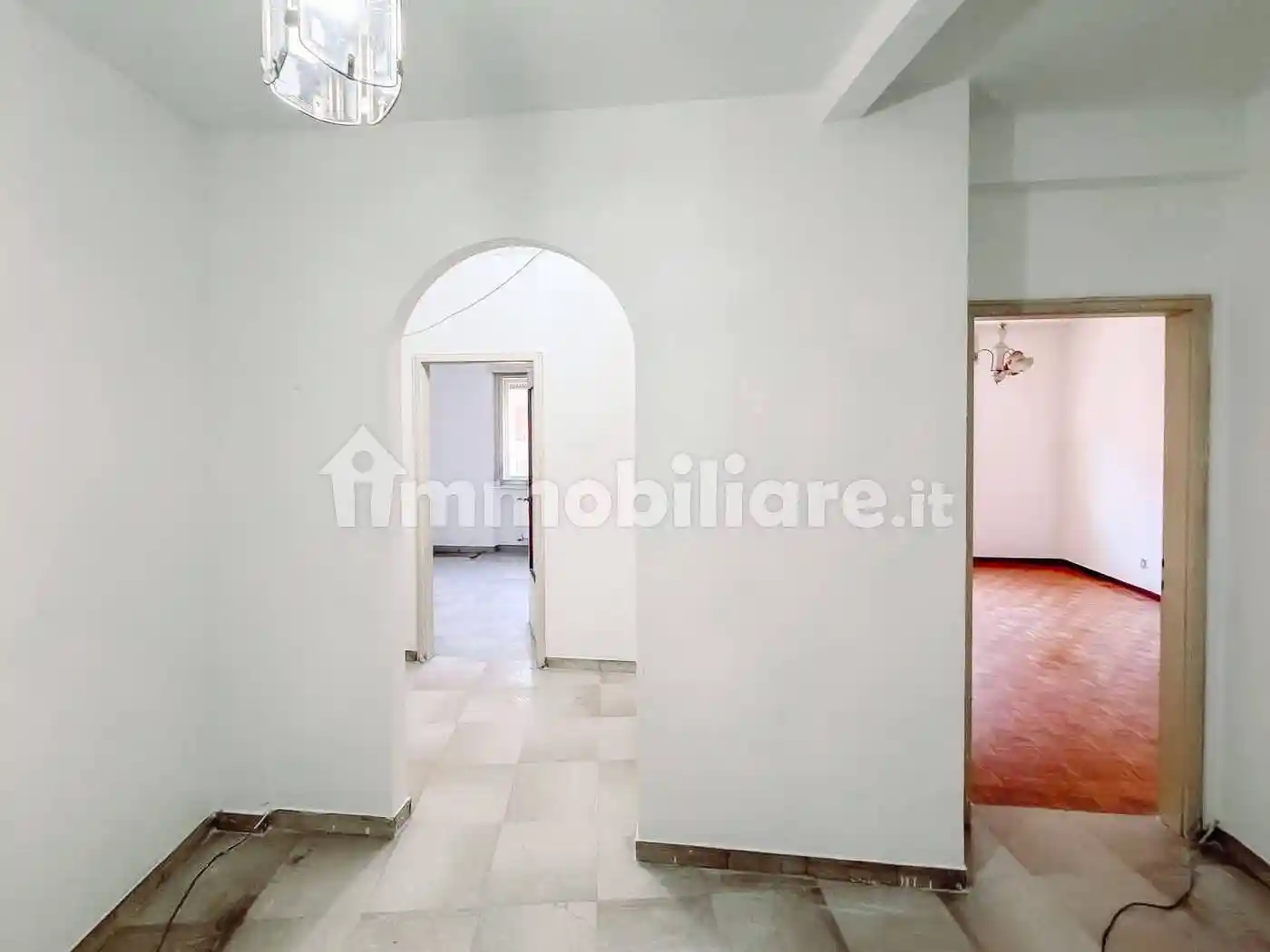 Appartamento in vendita a Trieste