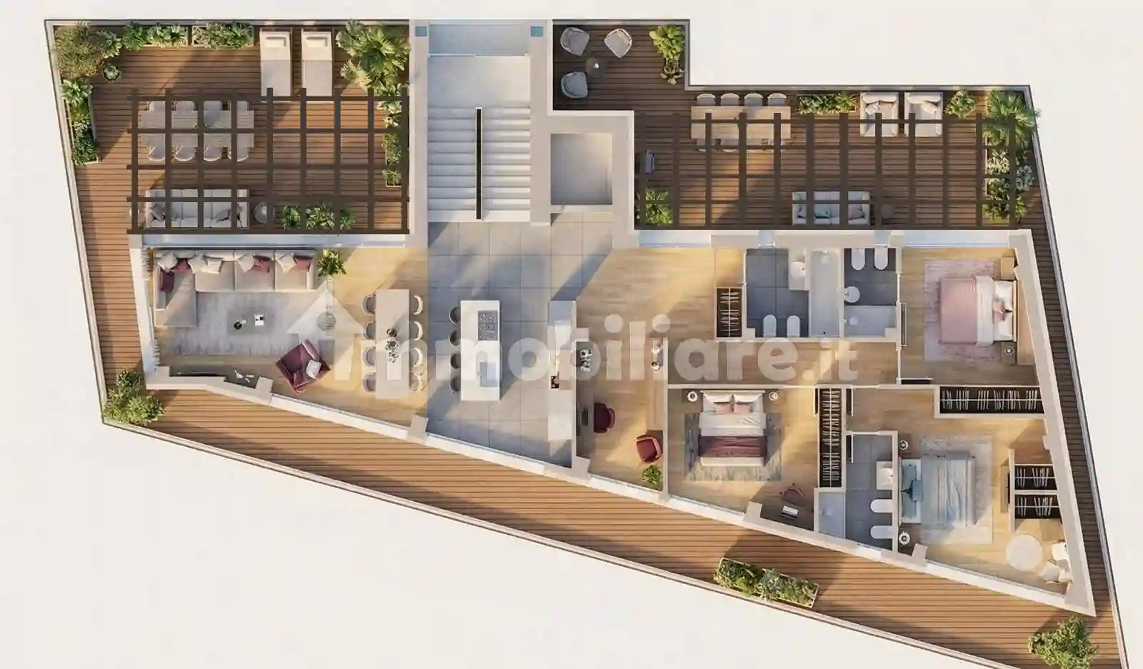 Appartamento - foto 3