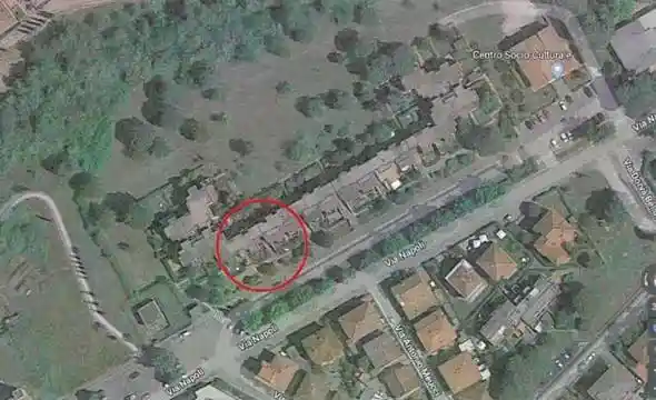 Appartamento in vendita a San Casciano in Val di Pesa