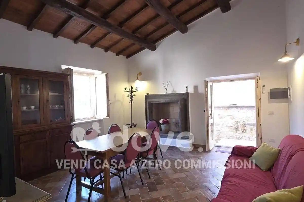 Appartamento in vendita a Tarquinia