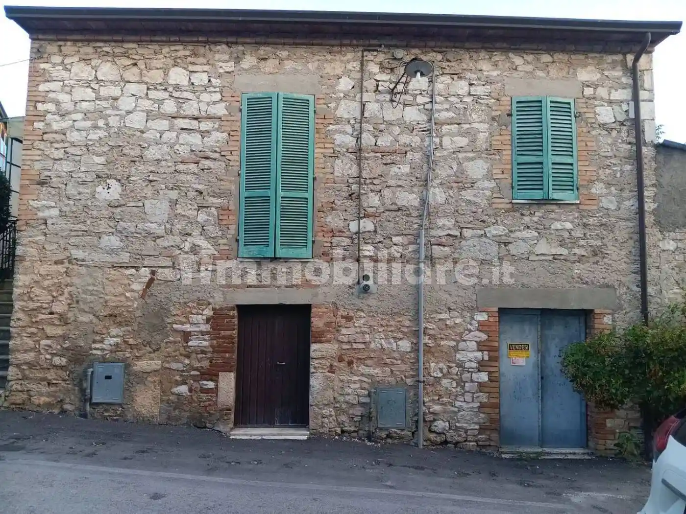 Villa in vendita a Gualdo Cattaneo