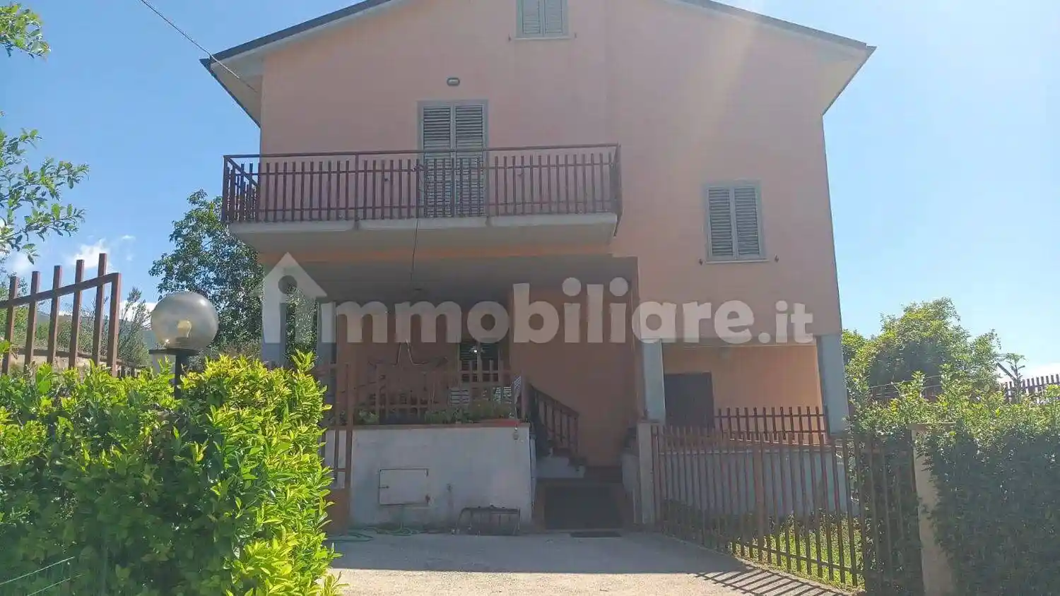 Villa in vendita a Massa Martana