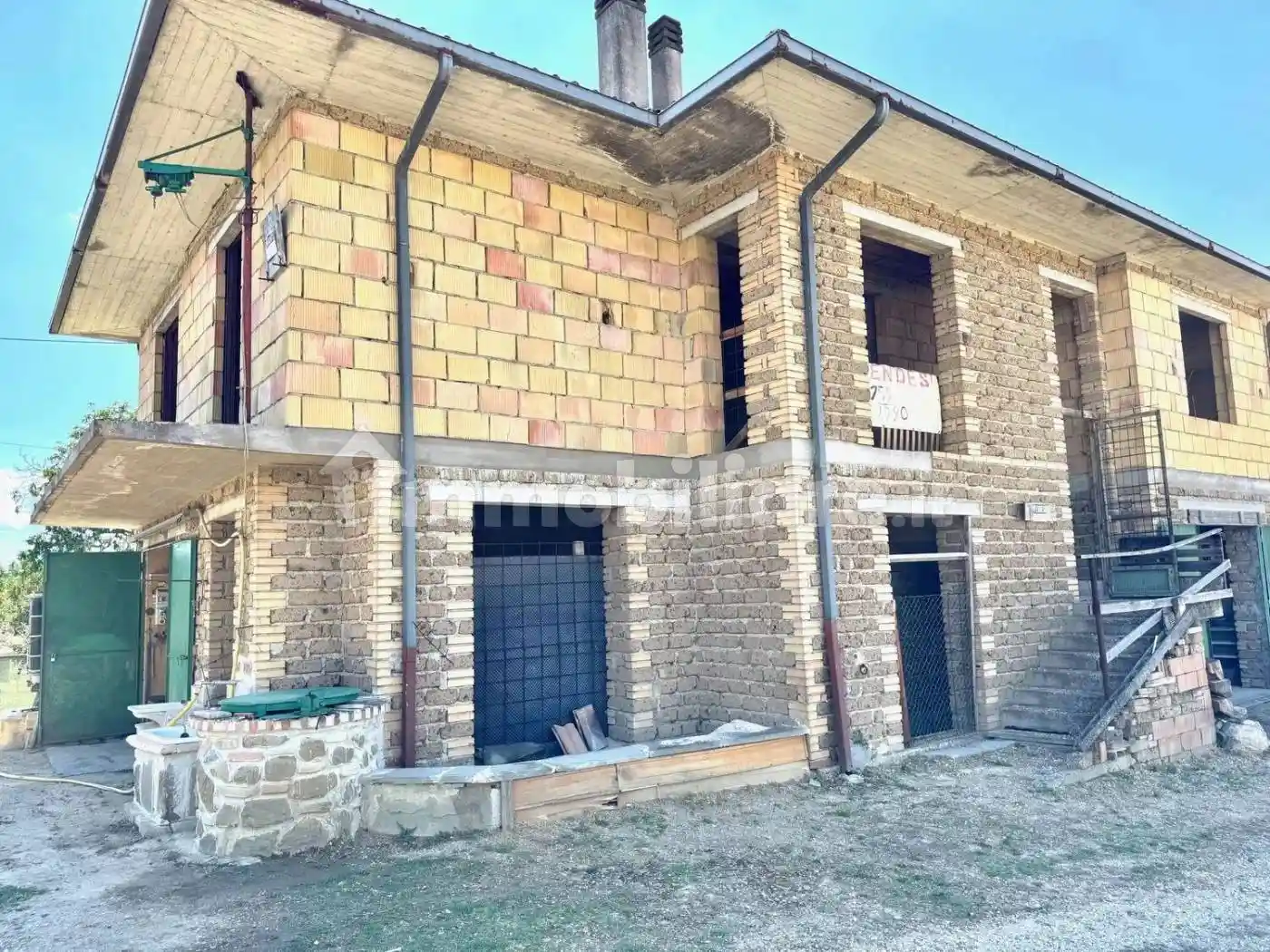 Villa in vendita a Collazzone