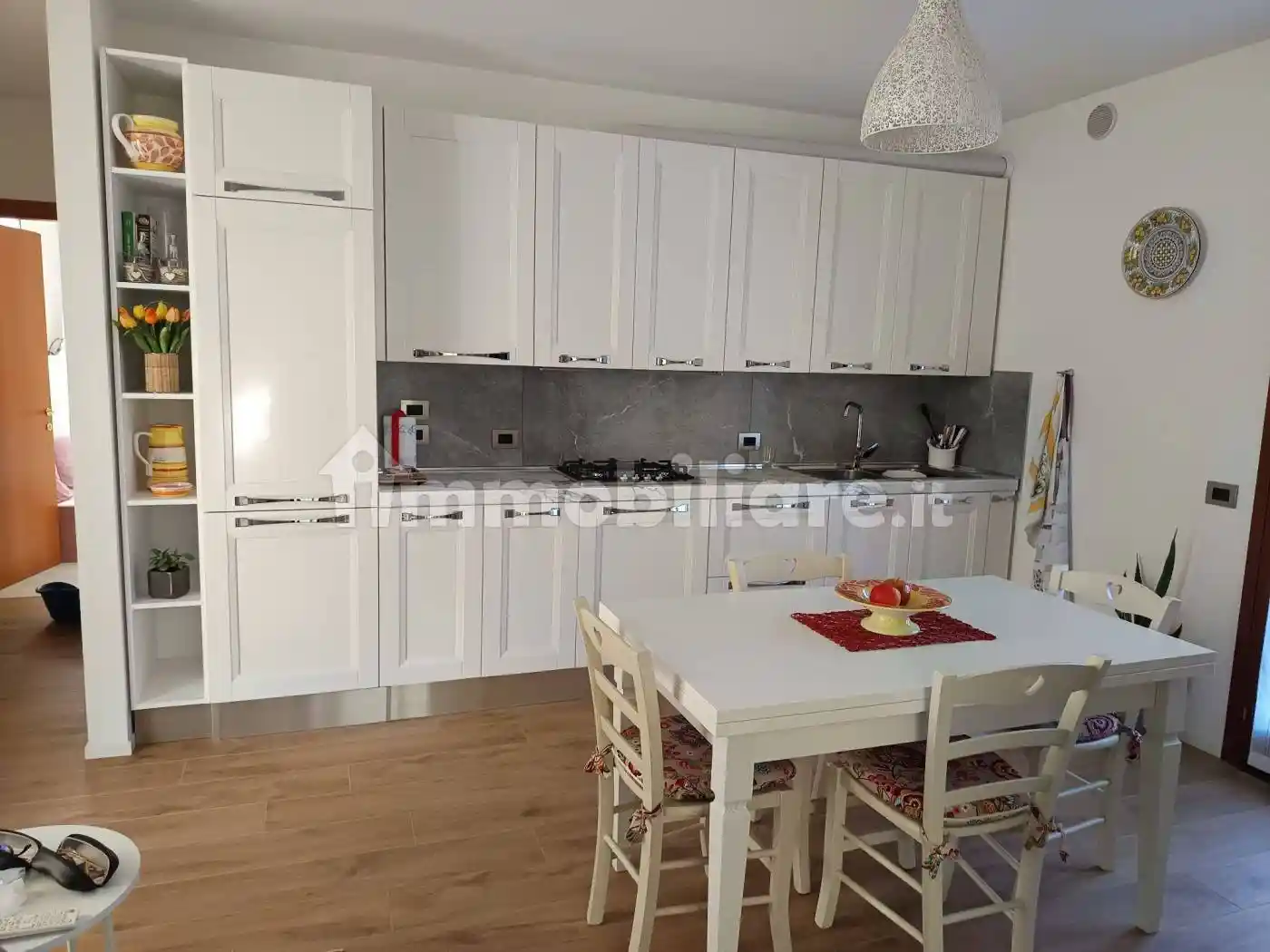 Appartamento in vendita a Trevignano