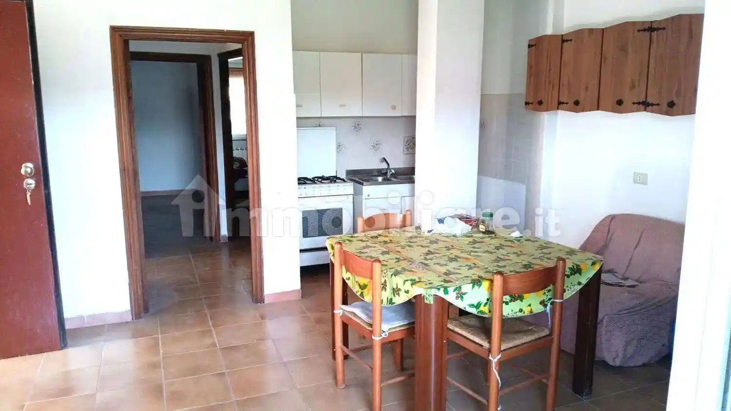 Appartamento in vendita a Gualdo Cattaneo