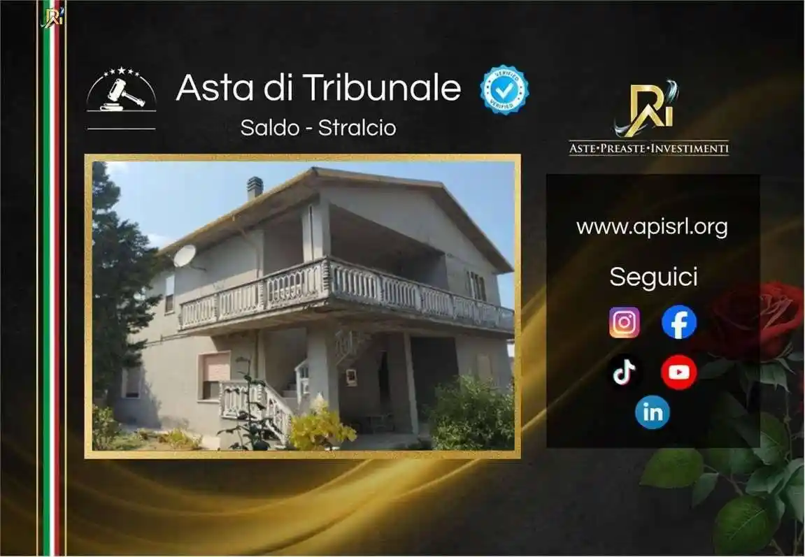 Casa indipendente in vendita a Codigoro