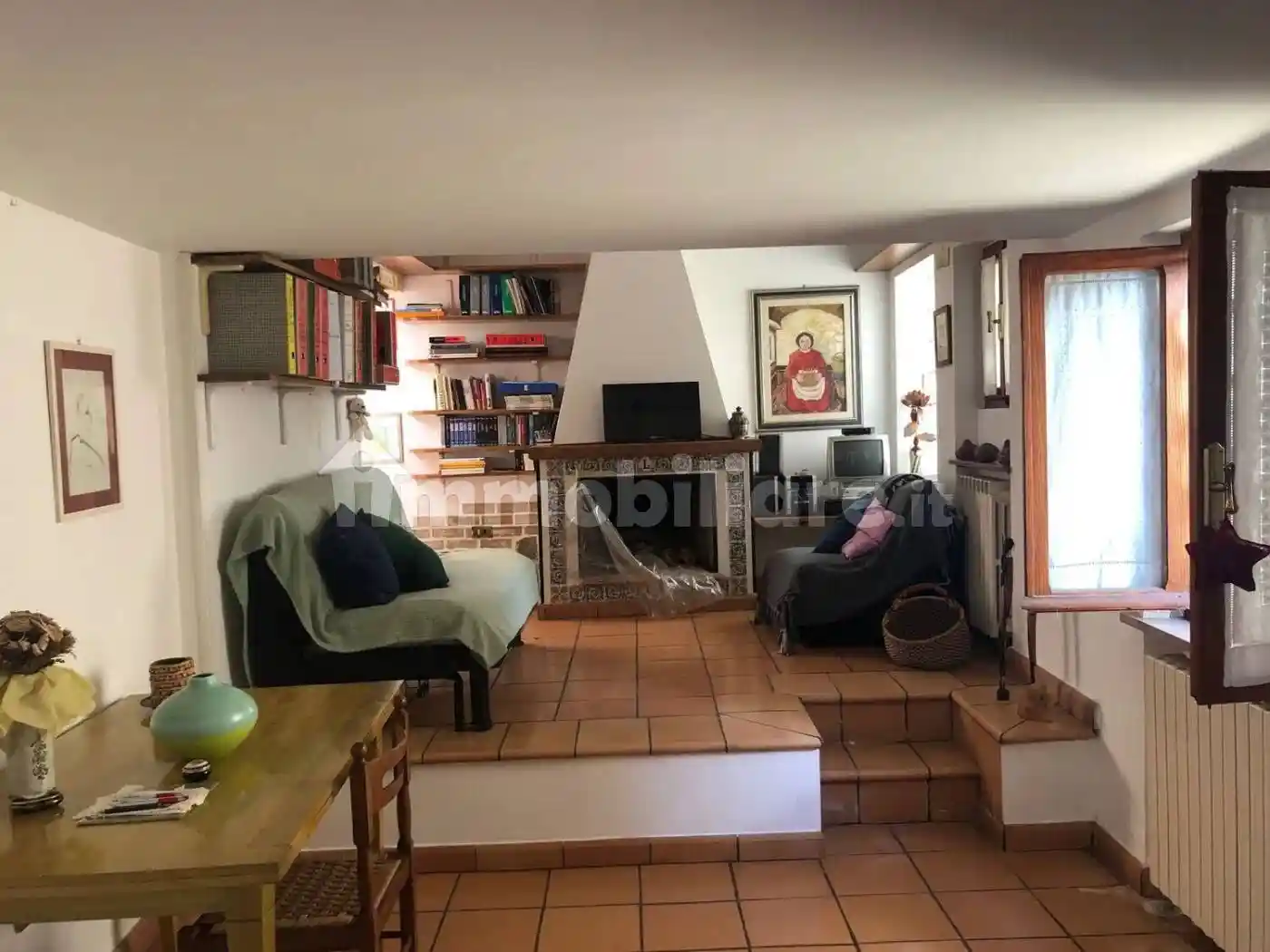 Villa in vendita a Deruta