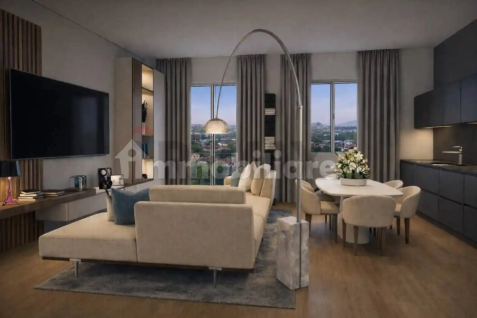 Appartamento in vendita a Savona