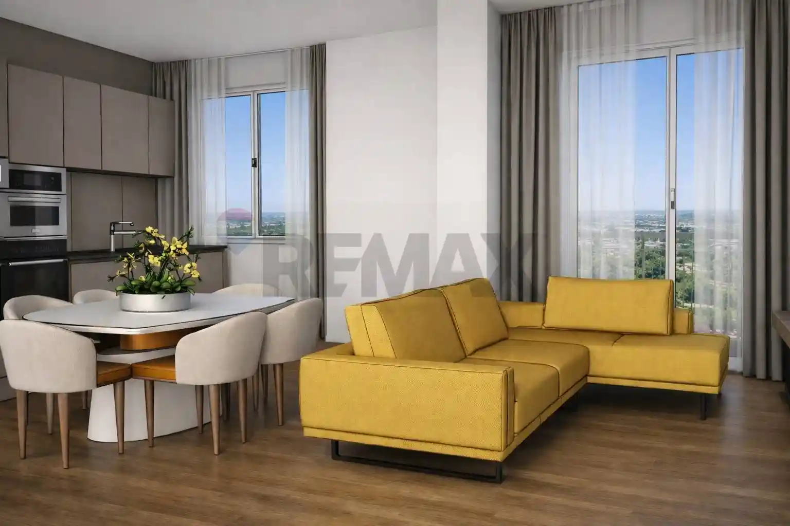 Appartamento in vendita a Savona