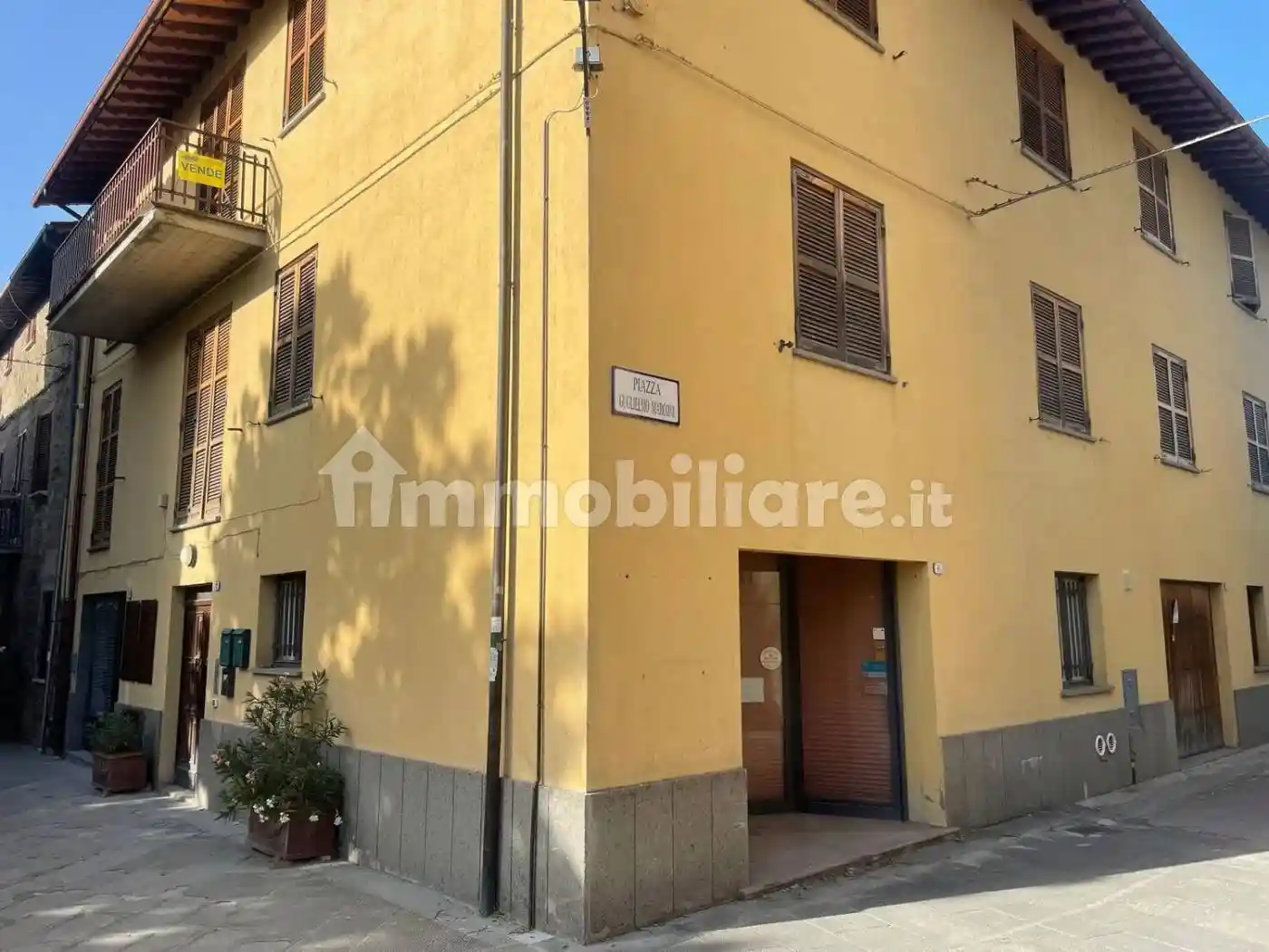 Appartamento in vendita a Deruta