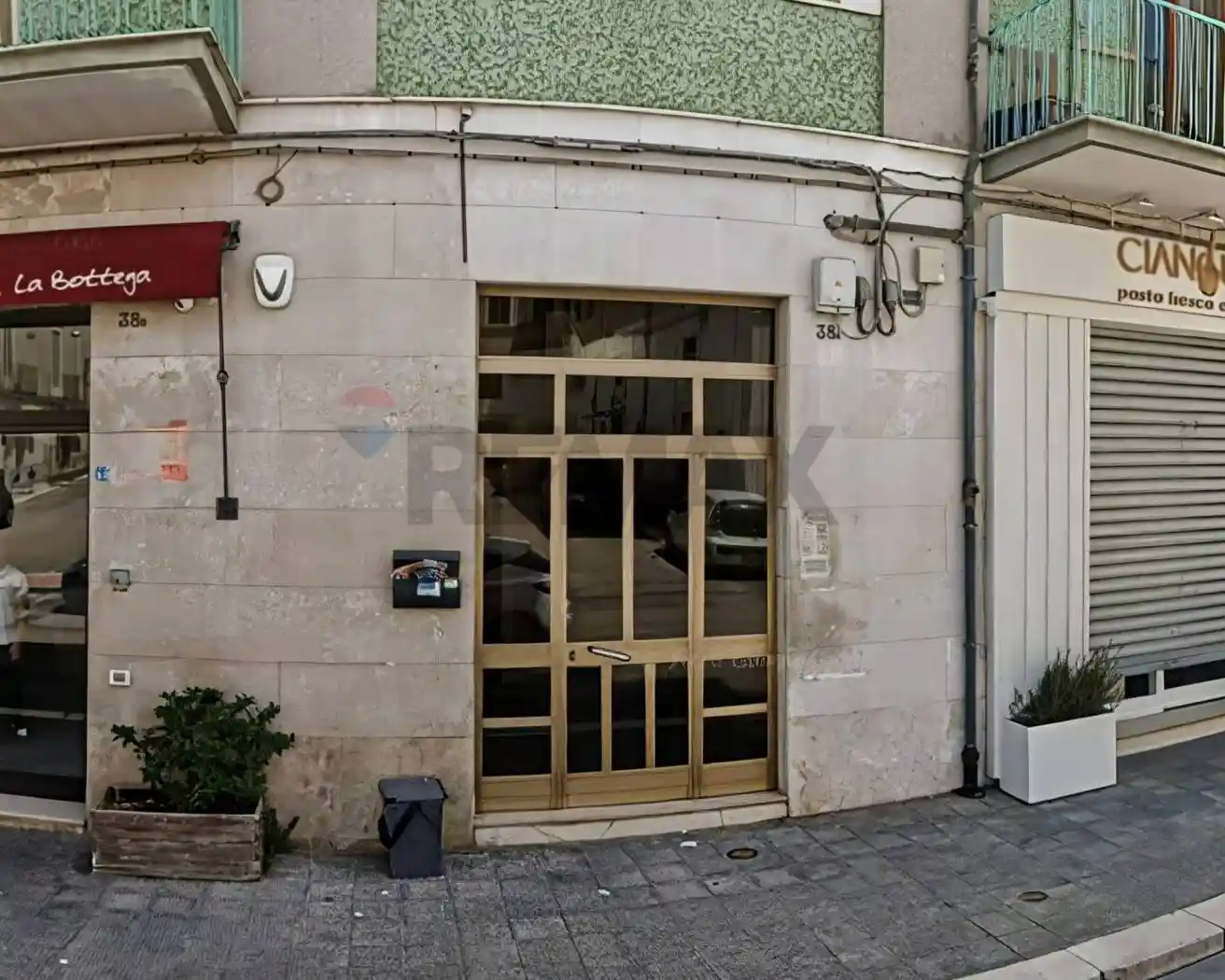 Appartamento in vendita a Manfredonia