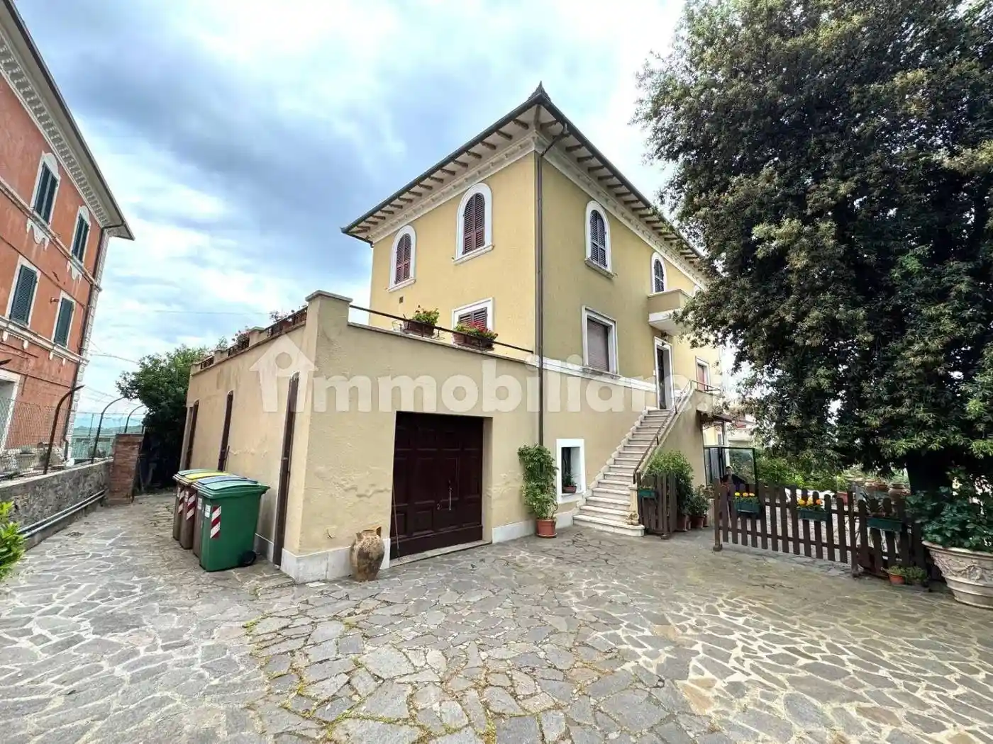 Villa in vendita a Collazzone