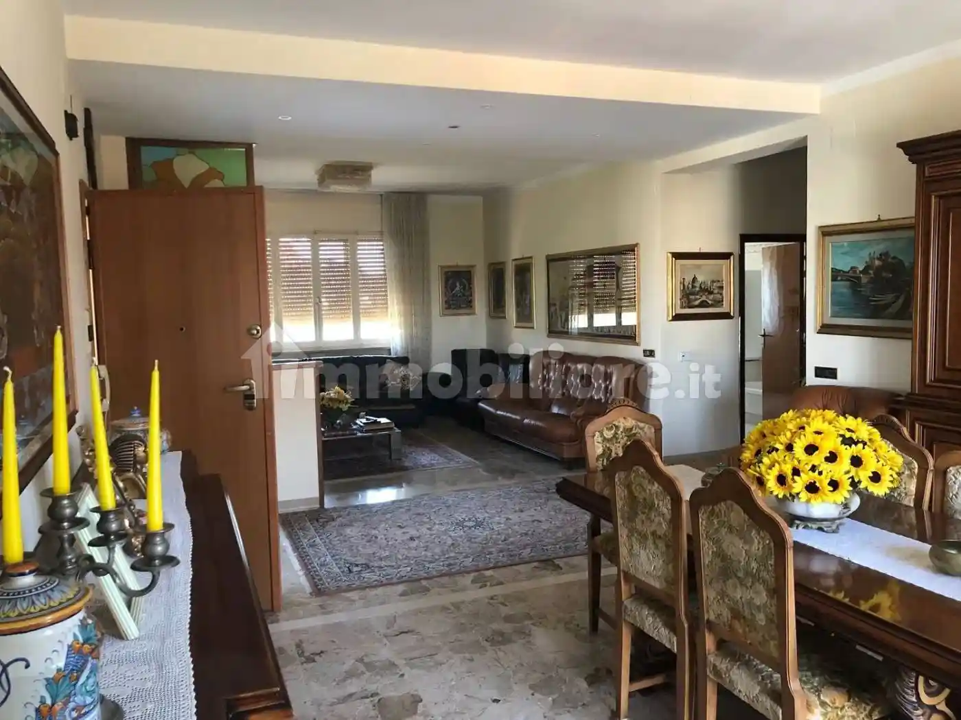 Appartamento in vendita a Gualdo Cattaneo