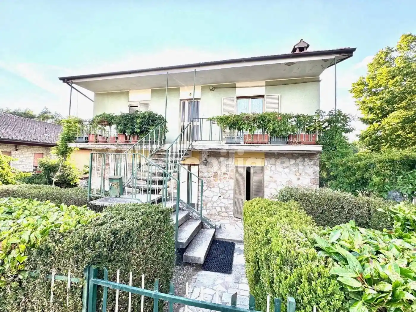 Villa in vendita a San Venanzo