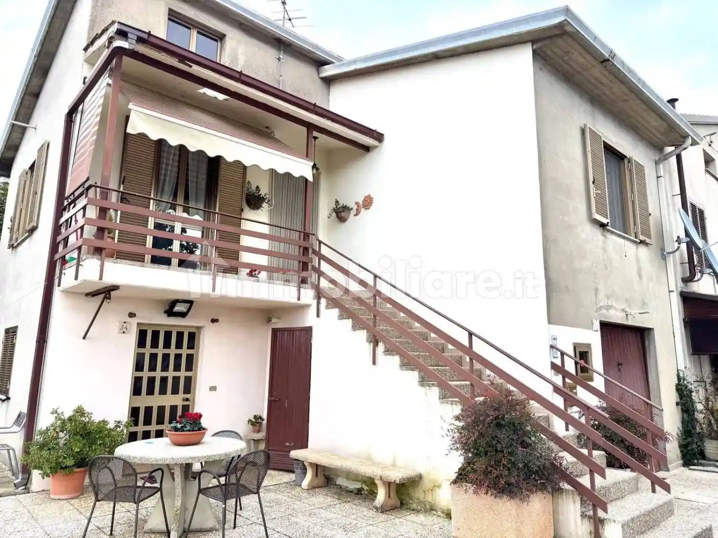 Villa in vendita a Collazzone