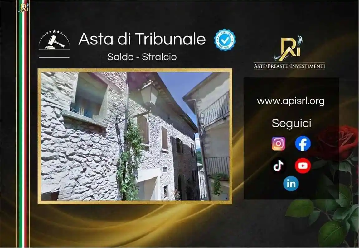 Casa indipendente in vendita a Pennabilli