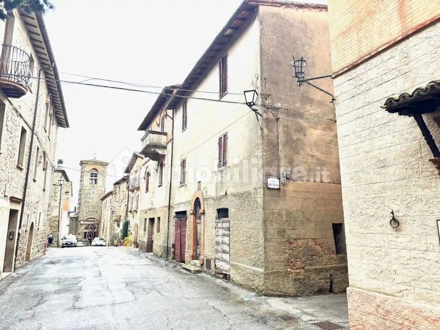 Villa in vendita a Deruta