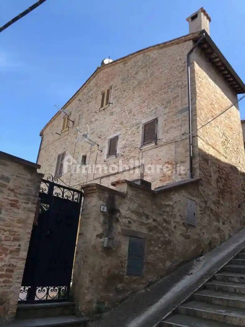 Appartamento in vendita a Deruta