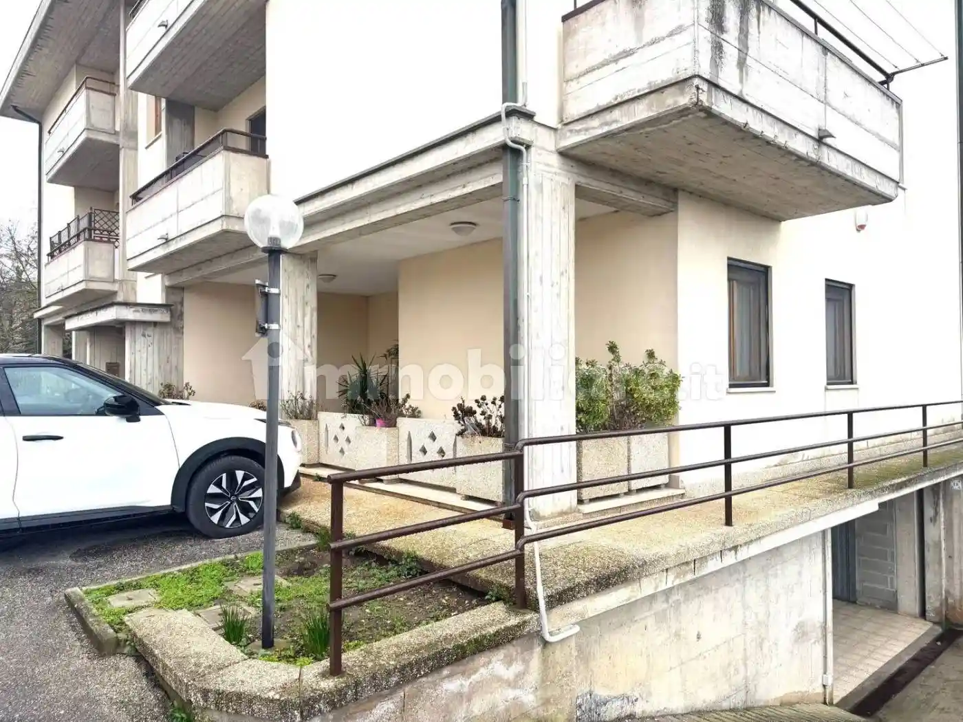 Appartamento in vendita a Deruta