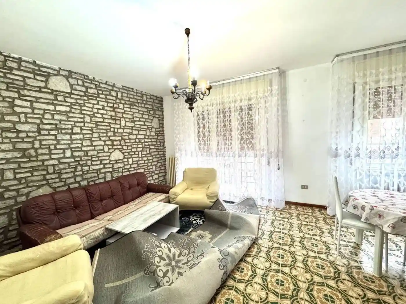 Appartamento in vendita a Marsciano