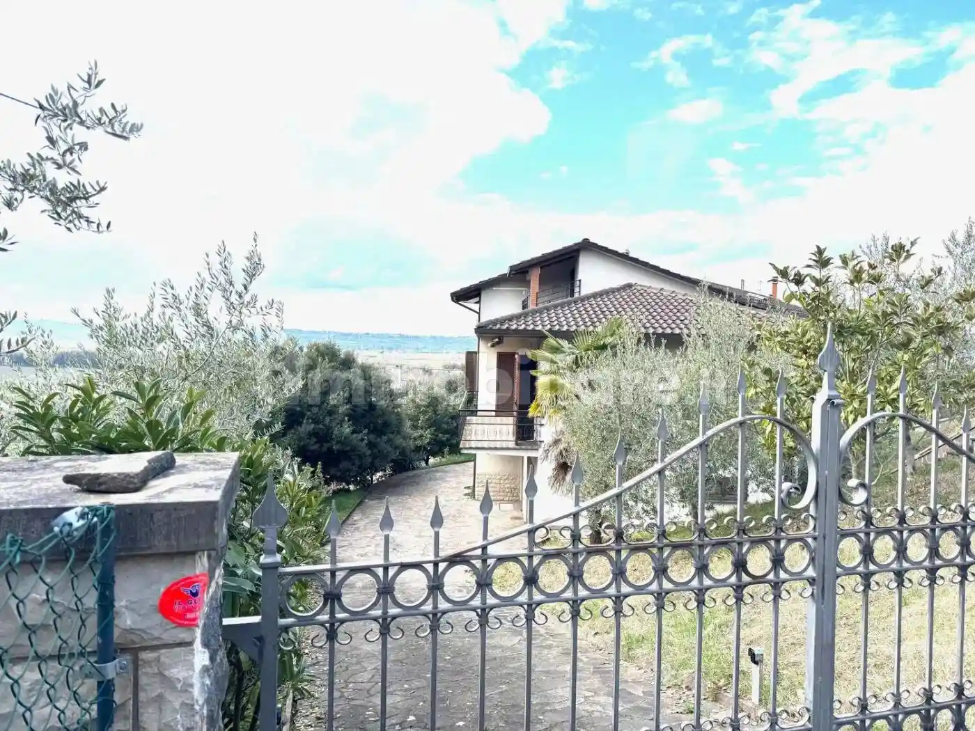 Villa in vendita a Deruta