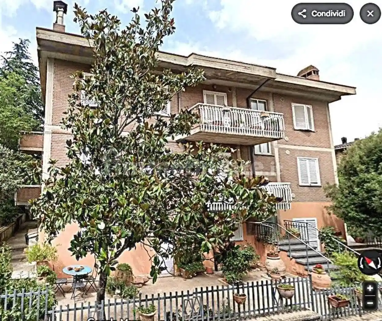 Appartamento in vendita a Deruta