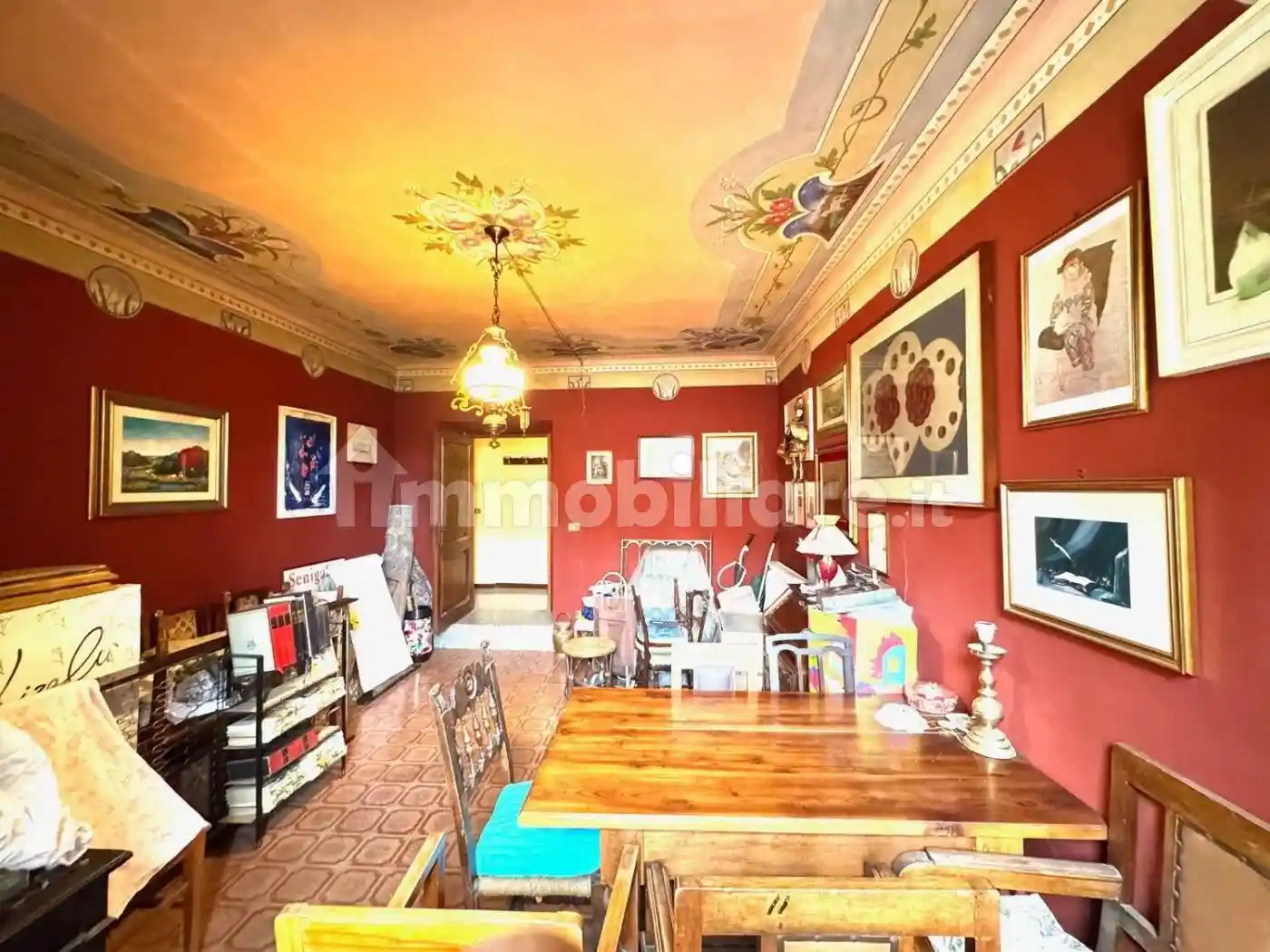 Appartamento in vendita a Marsciano