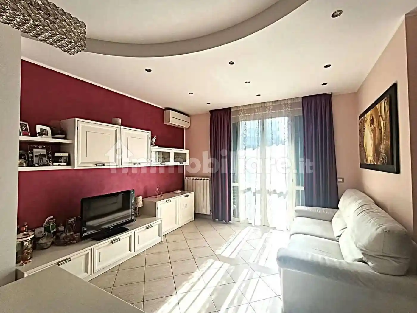 Appartamento in vendita a Todi