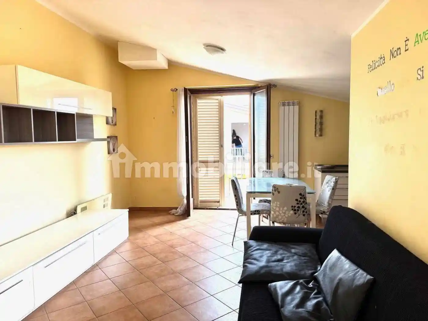 Appartamento in vendita a Deruta