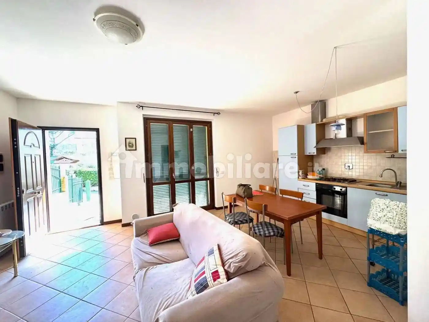 Appartamento in vendita a Perugia