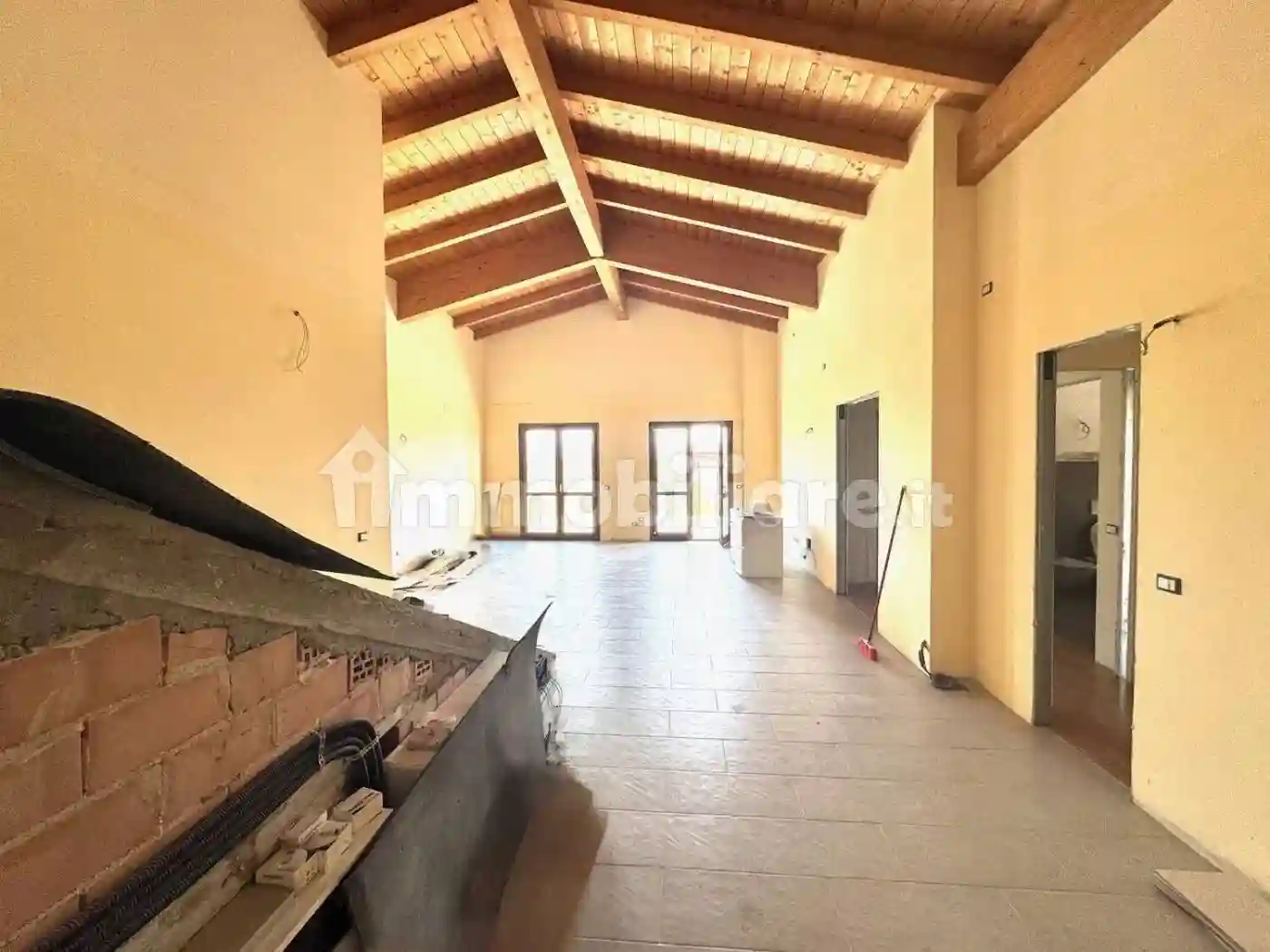 Attico - Mansarda - foto 3